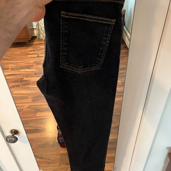 Naked and Famous Denim Jeans - Picture 3 of 4
